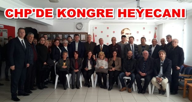 CHP'li Ercenk Alanya'dan destek istedi