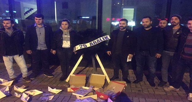 CHP'li gençler: Yeniden yargılansınlar