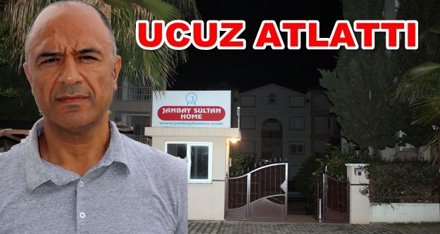 Eski Belediye Başkanı'na silahlı saldırı