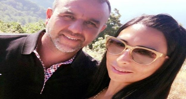 Eski eşini öldüren koca Manavgat'a kaçmış