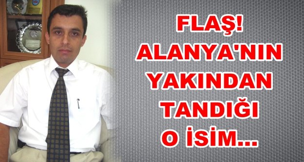 Eski müdür KHK ile ihraç edildi