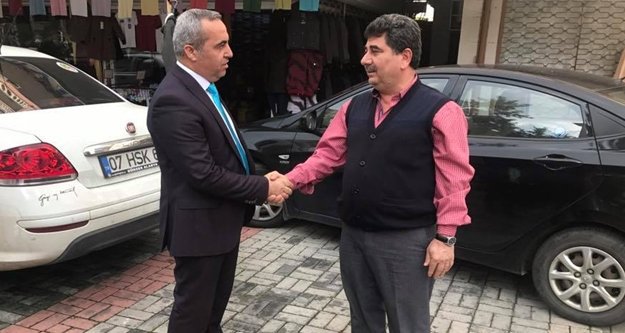 Esnaflardan Gökçe'ye tam not