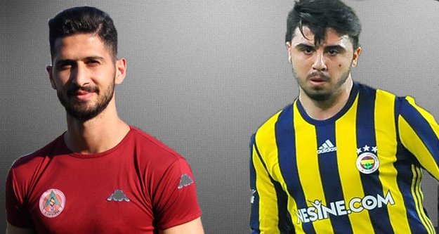 Fenerbahçe - Alanyaspor arasında flaş takas