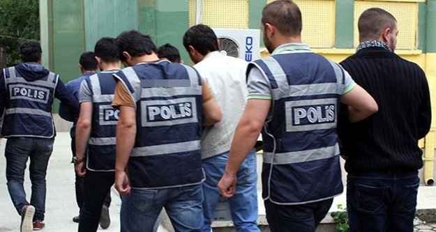 FETÖ'nün askeri mahrem yapılanmasında 16 kişi daha tutuklandı