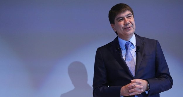 Gayrimenkul Sektörü Antalya'da buluşuyor