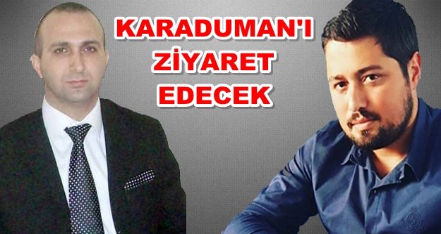 Genel Başkan Kandemir Alanya'ya geliyor