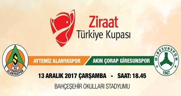 Giresun rövanşı biletleri satışta