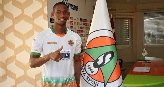 Glynor Plet'in yeni takımı belli oldu