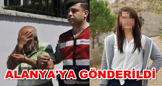 İğrenç olay! Lise öğrencisine tecavüz edip hamile bırakmış