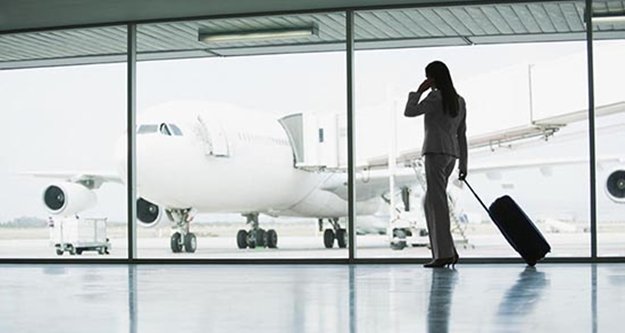 İşte 11 ayda Türkiye'ye gelen ziyaretçi sayısı