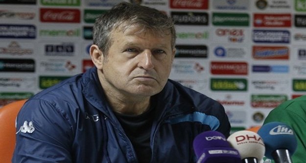 İşte Susic'in maç sonu yorumları