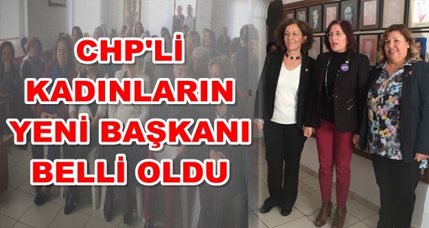 İşte Tığlı'nın yönetim kurulu listesi