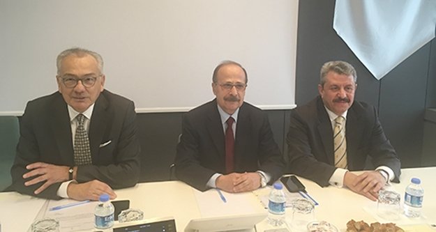 İşte TÜRSAB'ın genel kurul tarihi