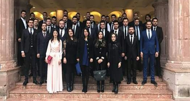 İşte Yılmaz İçmen'in listesi