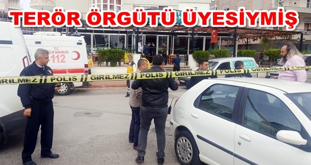 İşten çıkarılan garson cinnet geçirdi: 4 ölü var