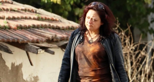 Kapkaç kurbanı müzik öğretmeni dedektif gibi iz sürdü