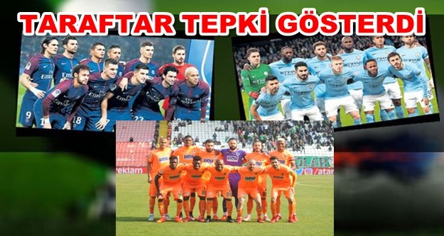 Katarlılar Alanyaspor'u satın alacak!