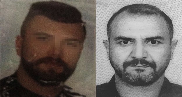 Kız arkadaşının evinde gördüğü şahısı öldürdü