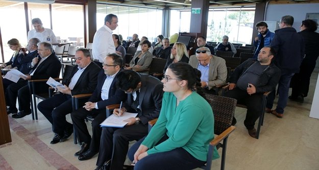 Kruvaziyer liman açıklaması: “Eşgüdüm çuvalladı”