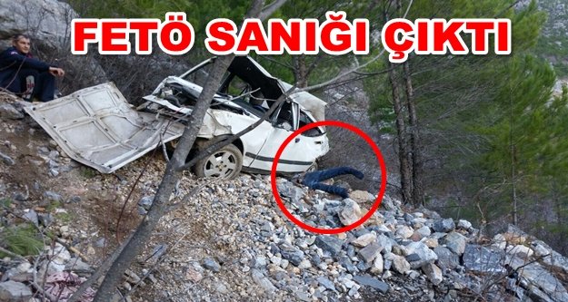 Kuşyuvası'ndaki kazayla ilgili flaş gelişme