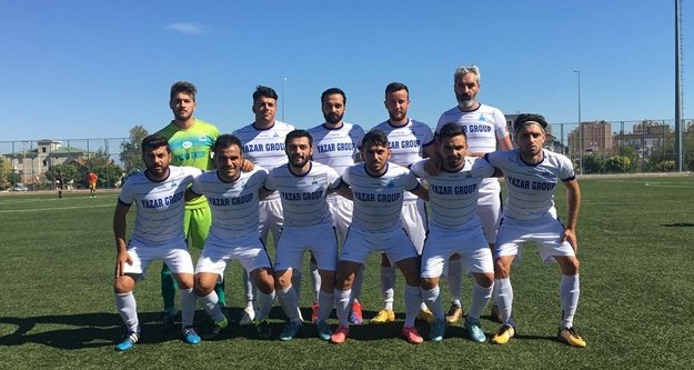 Mahmutlar ve Avsallar zirveyi sevdi