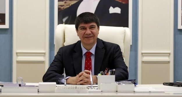 Menderes Türel en başarılı 3 başkandan biri