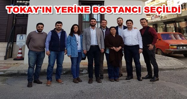 Mimarların yeni başkanı o oldu