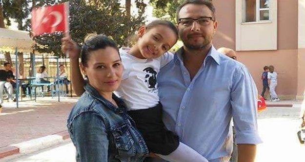 Minik Özgü'nün ölümünde kahreden detay