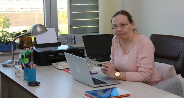 Olumlu düşünme kanser hastalığının seyrini etkiliyor