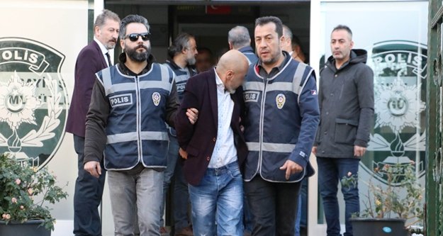 Otomobil dolandırıcılığı operasyonu: 7 gözaltı