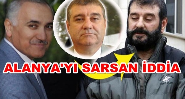 Özdemir'e FETÖ'den 'emekli olma' talimatı!