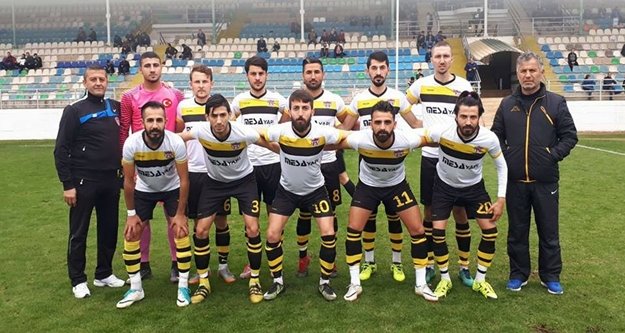 Payallar'ın işi mucizelere kaldı