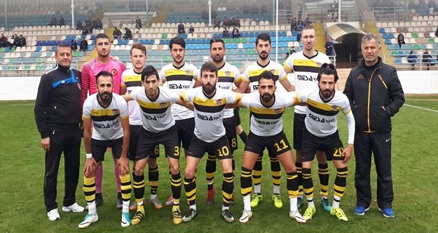 Payallar kader maçına çıkacak