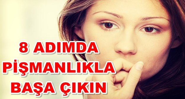 Pişmanlık depresyon habercisi