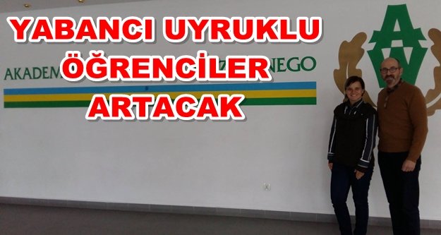 Polonya'da AHEP tanıtıldı