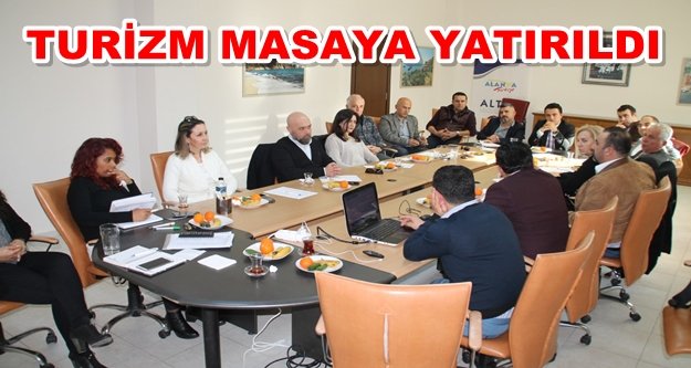 'Sağlığını düşünen Alanya’ya gelecek'