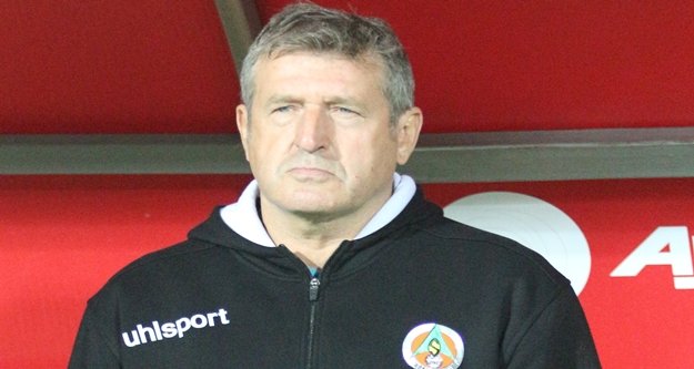 Susic: En azından bir puan alabilirdik