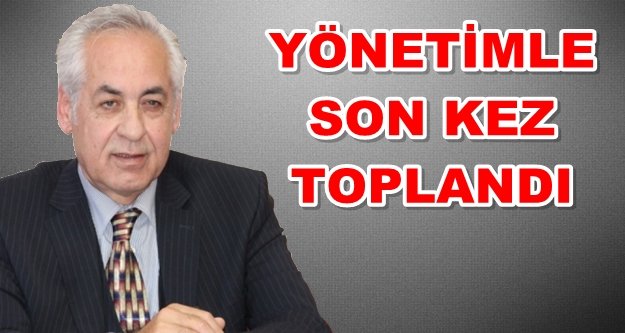 Takavut'tan kongreye davet