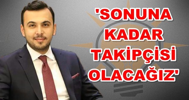 Toklu'dan Kudüs açıklaması: Bizim davamız