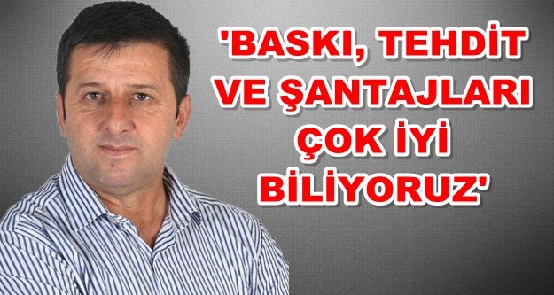 Toksöz: Kimse merak etmesin, listem hazır!