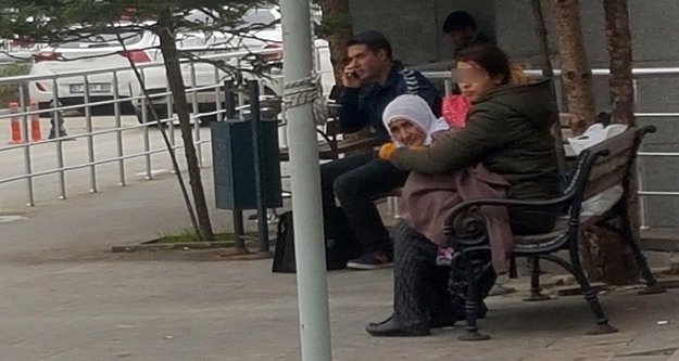 5,5 aylık Hadi bebeğin katil zanlısı olarak babası tutuklandı