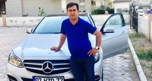 Afrin şehitleri için Mevlit okutulacak