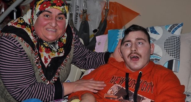 Ailesi yıllardır bulunamayan Umut'tan acı haber