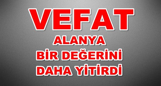 Akçalıoğlu Ailesi'nin acı günü