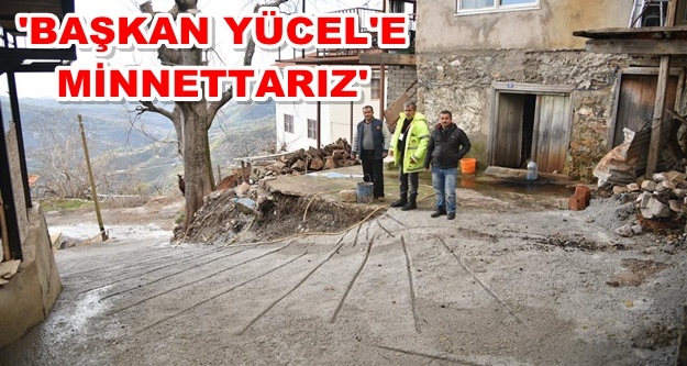 Alanya Belediyesi engelleri aşmaya devam ediyor