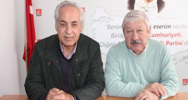 Alanya'da Akaydın rüzgarı esti