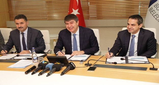 Alanya'daki başarılı öğrenciler tatile gidecek