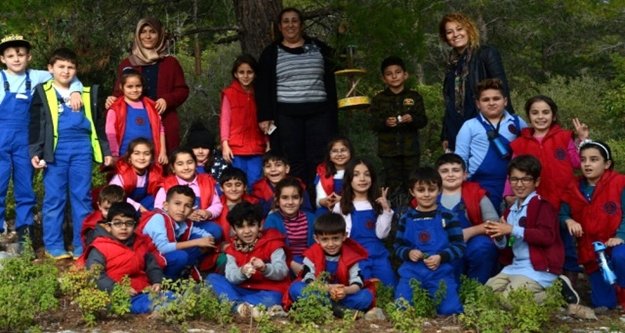 Alanya'dan Erzurum'a uzanan proje