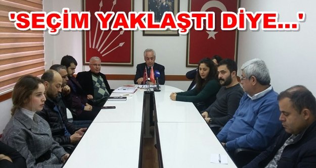 'Alanya'nın il olması çok zor'