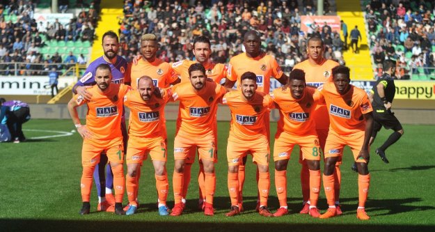 Alanya'nın timsah keyfi